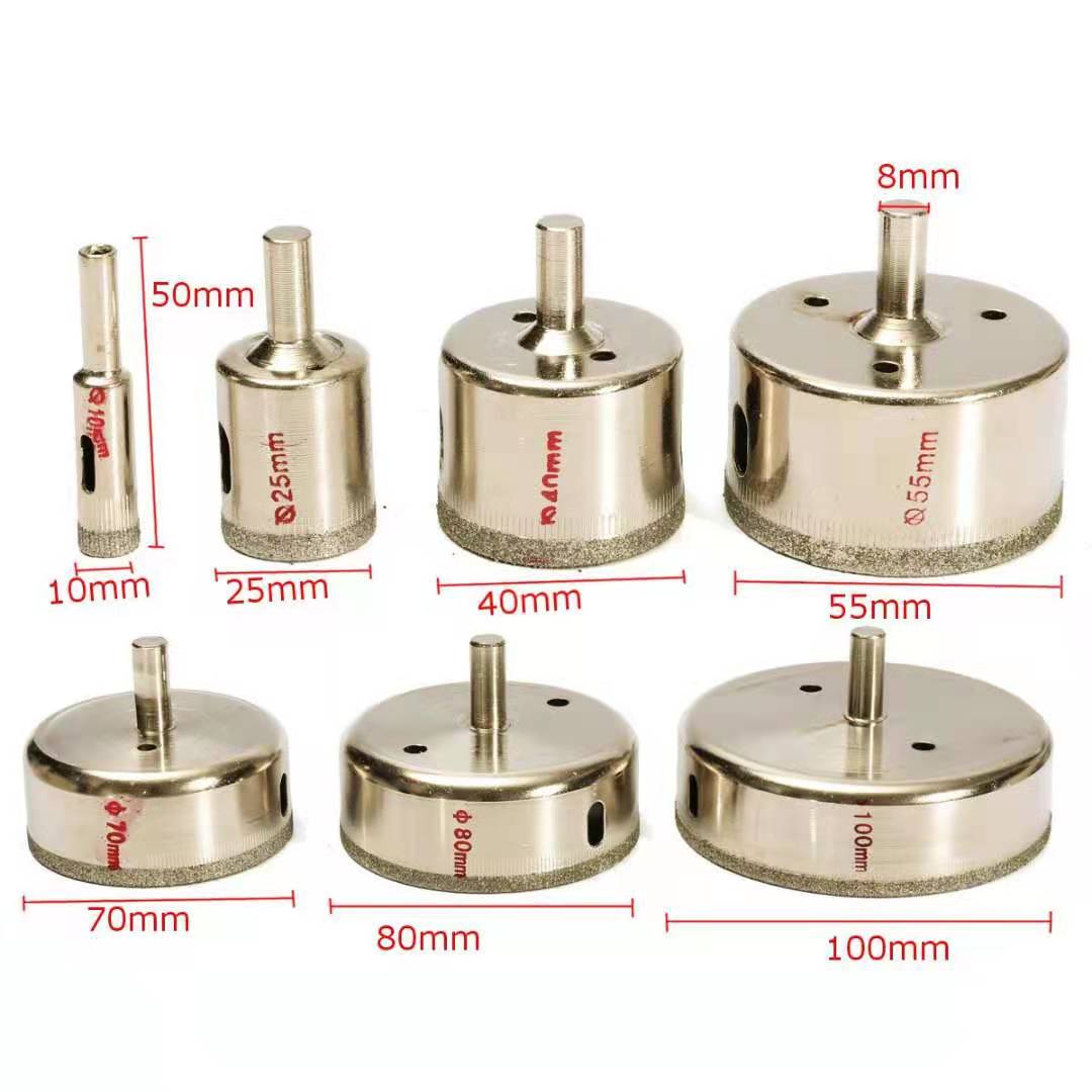 مناشير ثقب ماسية (7) pias 320dh